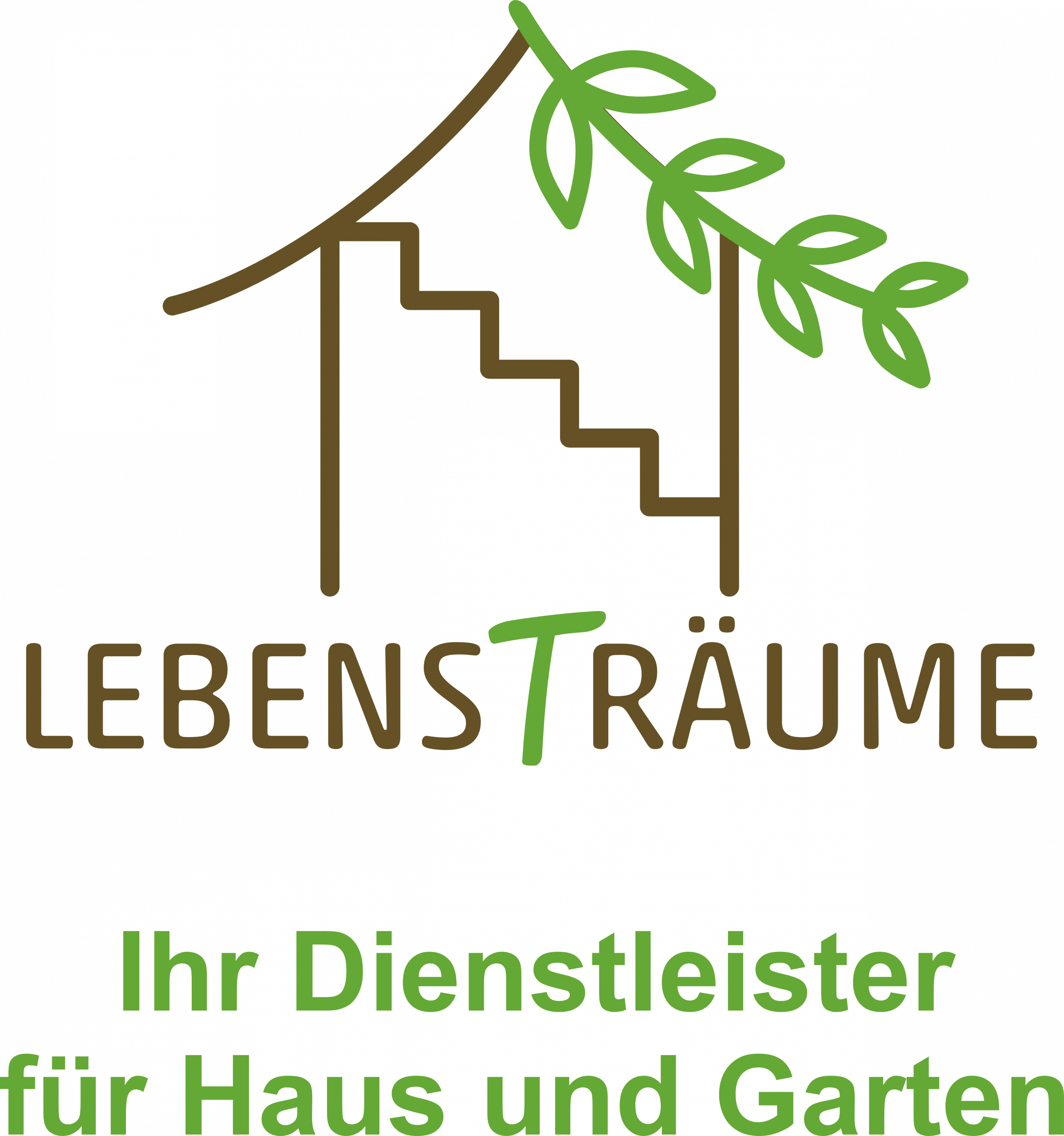 Logo Lebensträume Heymann