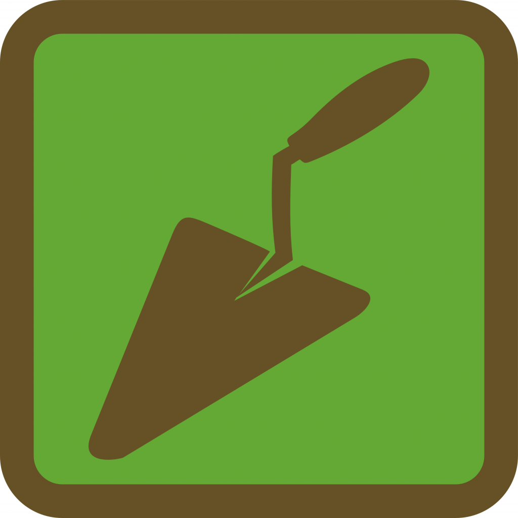 Icon Pflasterarbeiten