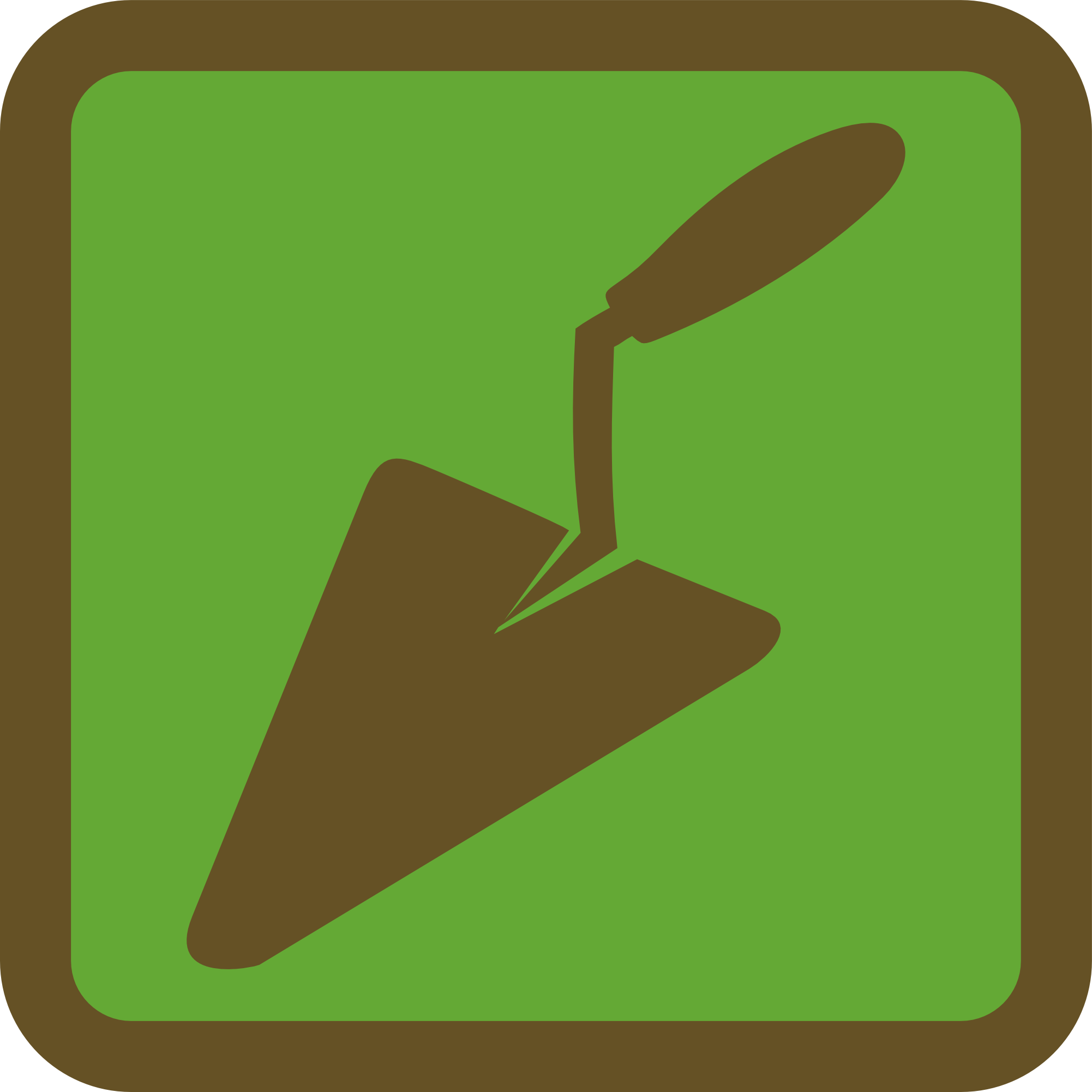 Icon Pflasterarbeiten