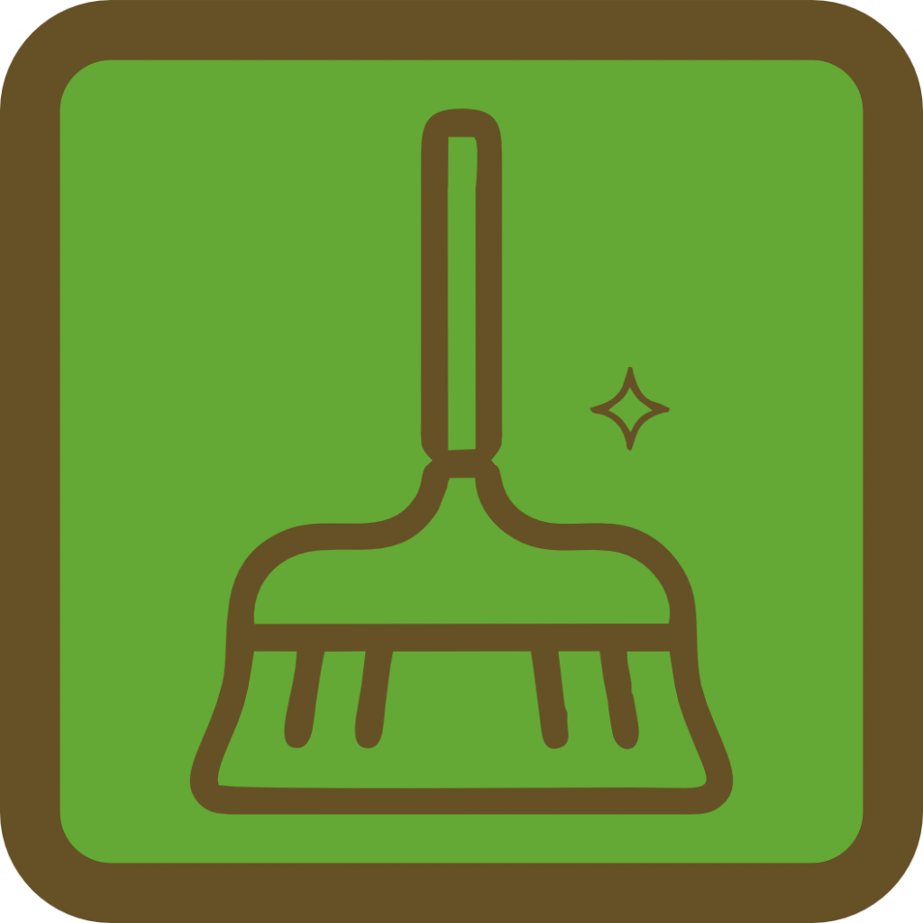Hausmeisterservice Icon