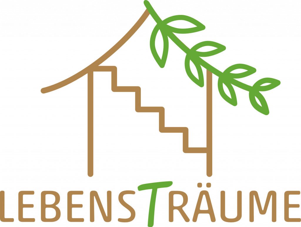 Logo Lebensträume